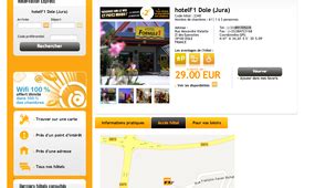 hotels dole pas cher|Hôtels Dole pas chers .